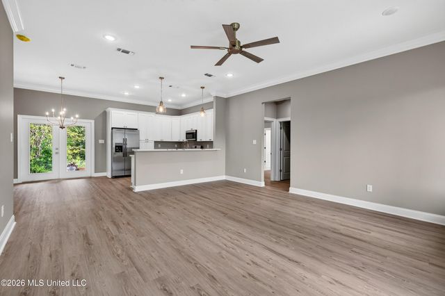 19685 Wallace Way, Saucier, MS 39574