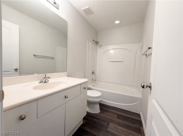 10552 Danielson Avenue, Las Vegas, NV 89129