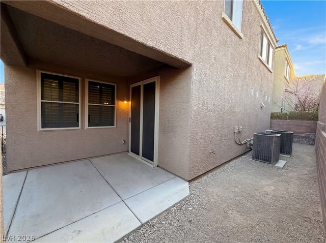10552 Danielson Avenue, Las Vegas, NV 89129