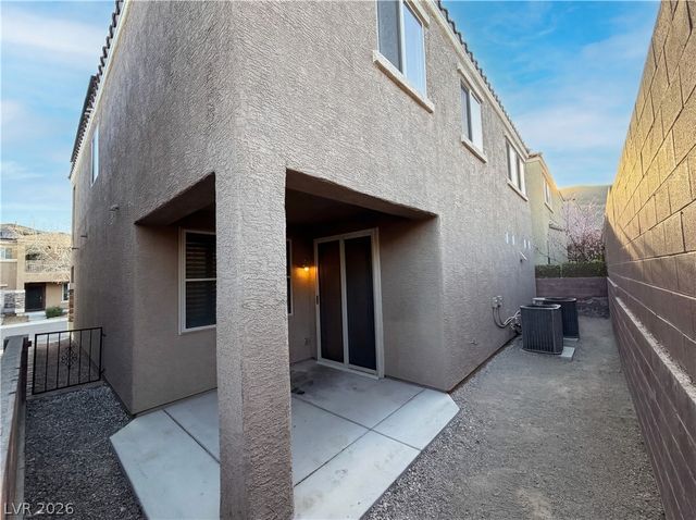 10552 Danielson Avenue, Las Vegas, NV 89129