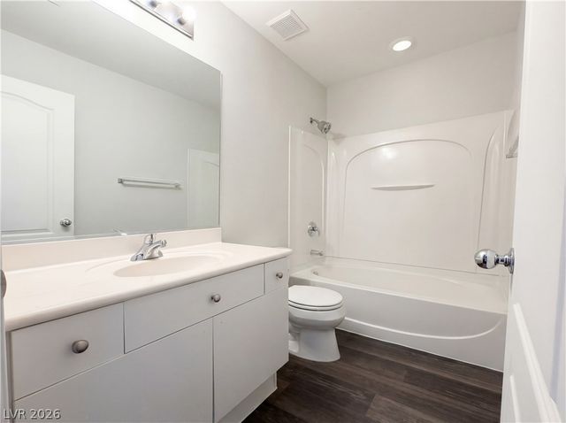 10552 Danielson Avenue, Las Vegas, NV 89129