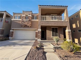 10552 Danielson Avenue, Las Vegas, NV 89129