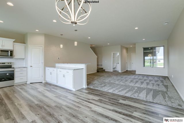 10709 N 149th Street, Waverly, NE 68462