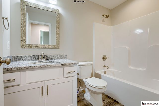 10709 N 149th Street, Waverly, NE 68462