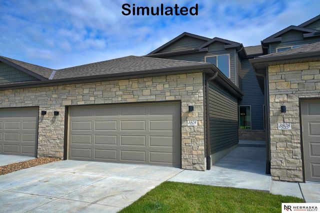 10709 N 149th Street, Waverly, NE 68462