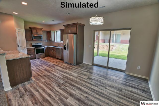 10709 N 149th Street, Waverly, NE 68462