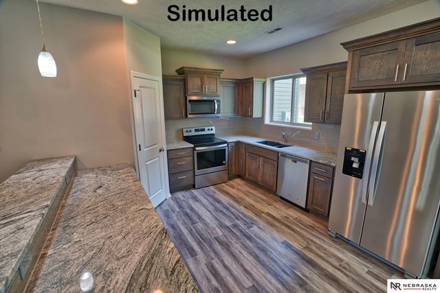 10709 N 149th Street, Waverly, NE 68462