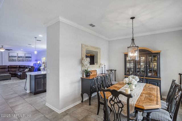 75013 GLEN SPRING Way, Yulee, FL 32097
