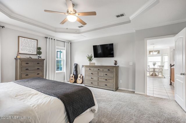 75013 GLEN SPRING Way, Yulee, FL 32097