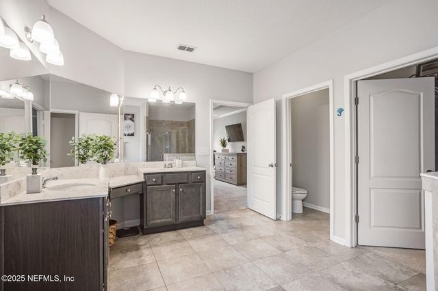 75013 GLEN SPRING Way, Yulee, FL 32097
