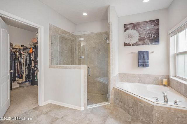 75013 GLEN SPRING Way, Yulee, FL 32097