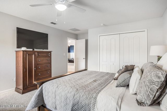 75013 GLEN SPRING Way, Yulee, FL 32097