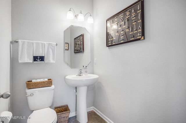 75013 GLEN SPRING Way, Yulee, FL 32097