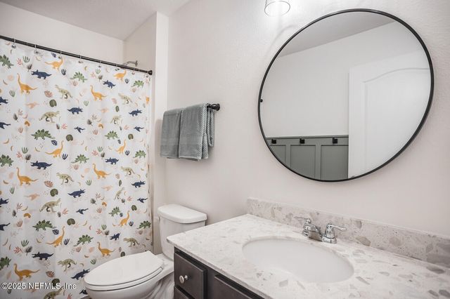 75013 GLEN SPRING Way, Yulee, FL 32097