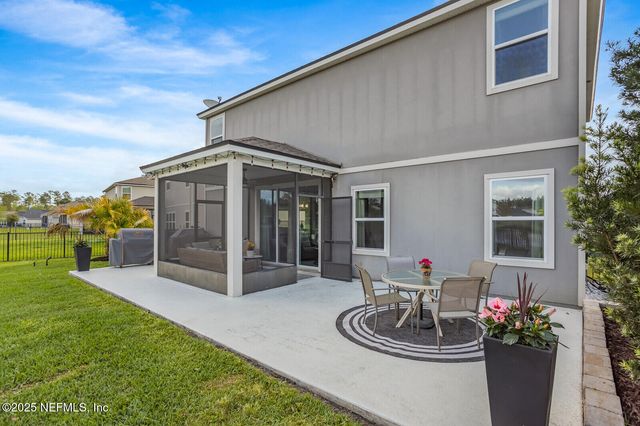 75013 GLEN SPRING Way, Yulee, FL 32097