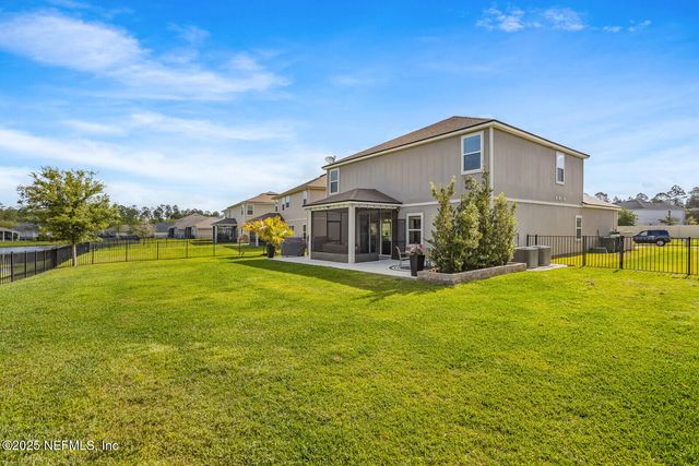 75013 GLEN SPRING Way, Yulee, FL 32097
