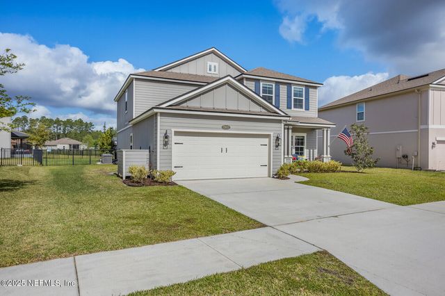 75013 GLEN SPRING Way, Yulee, FL 32097