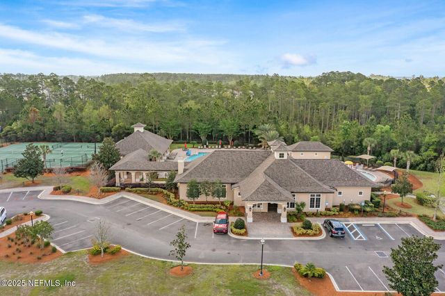 75013 GLEN SPRING Way, Yulee, FL 32097
