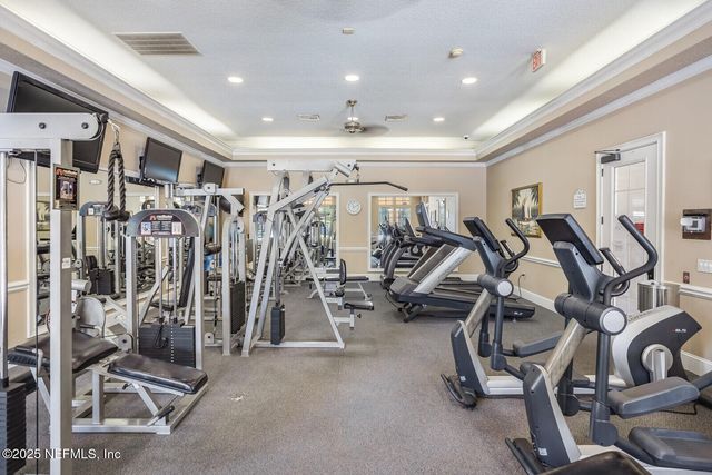 75013 GLEN SPRING Way, Yulee, FL 32097