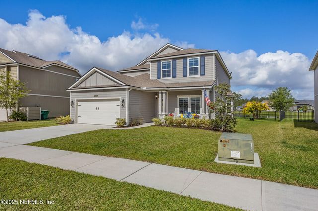 75013 GLEN SPRING Way, Yulee, FL 32097