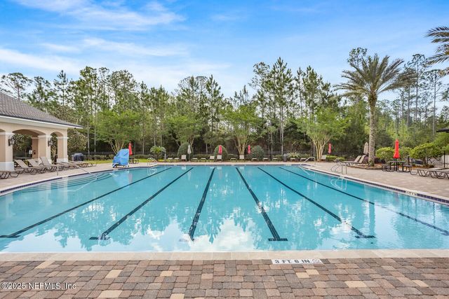 75013 GLEN SPRING Way, Yulee, FL 32097