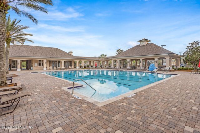 75013 GLEN SPRING Way, Yulee, FL 32097