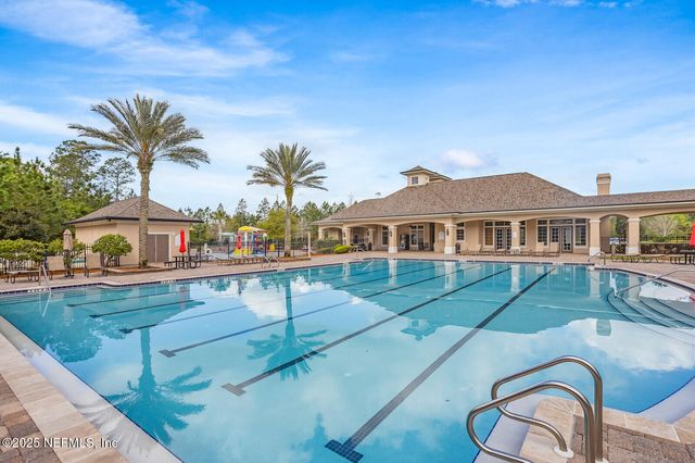 75013 GLEN SPRING Way, Yulee, FL 32097