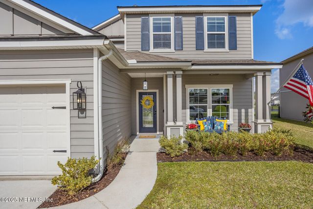 75013 GLEN SPRING Way, Yulee, FL 32097