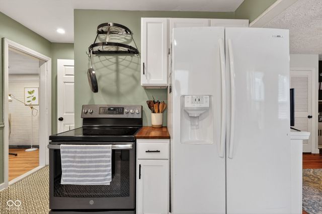 5118 Rosslyn Avenue, Indianapolis, IN 46205