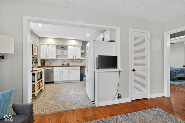 5118 Rosslyn Avenue, Indianapolis, IN 46205