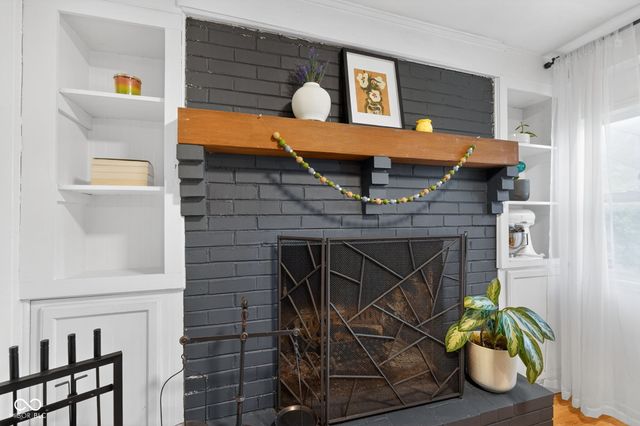 5118 Rosslyn Avenue, Indianapolis, IN 46205