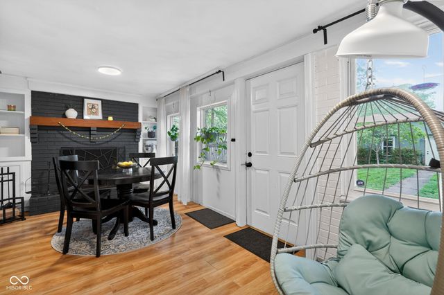 5118 Rosslyn Avenue, Indianapolis, IN 46205