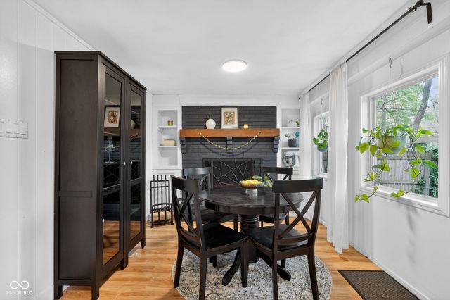 5118 Rosslyn Avenue, Indianapolis, IN 46205