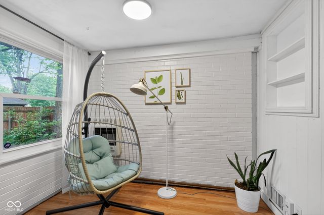 5118 Rosslyn Avenue, Indianapolis, IN 46205