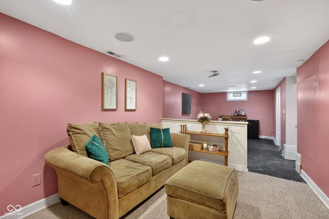 5118 Rosslyn Avenue, Indianapolis, IN 46205