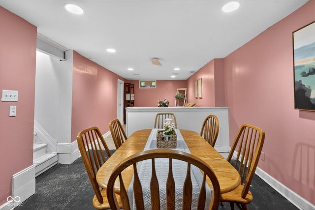 5118 Rosslyn Avenue, Indianapolis, IN 46205