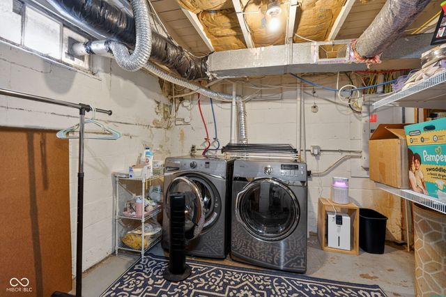 5118 Rosslyn Avenue, Indianapolis, IN 46205