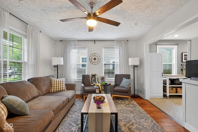 5118 Rosslyn Avenue, Indianapolis, IN 46205