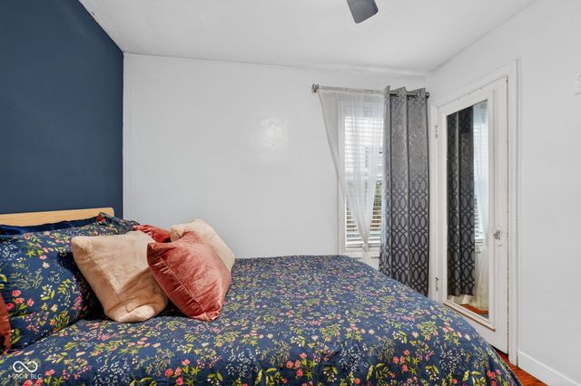 5118 Rosslyn Avenue, Indianapolis, IN 46205