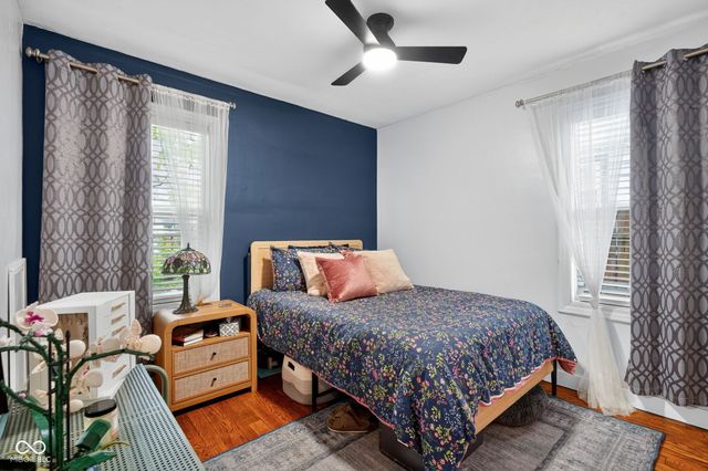 5118 Rosslyn Avenue, Indianapolis, IN 46205