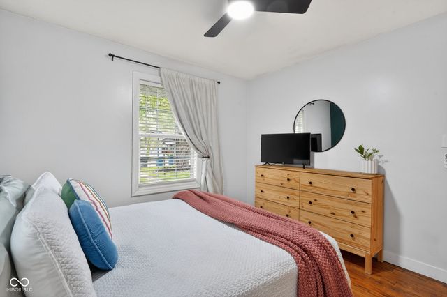 5118 Rosslyn Avenue, Indianapolis, IN 46205