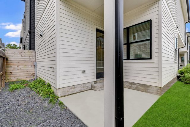 2623 Judiway Street, Houston, TX 77018