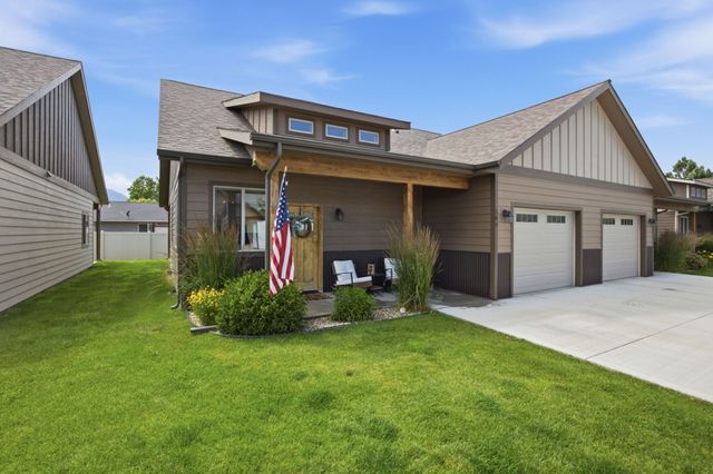 509 Race Track Trail, Hamilton, MT 59840