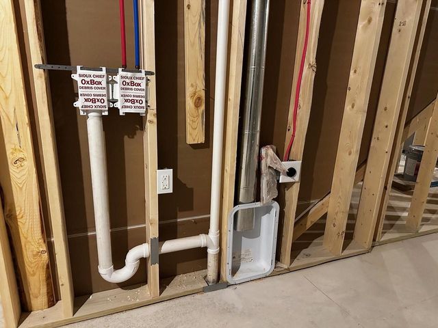 1057 Fairway COURT, Sheboygan Falls, WI 53085