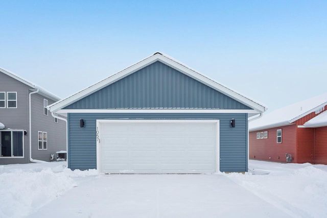 1057 Fairway COURT, Sheboygan Falls, WI 53085