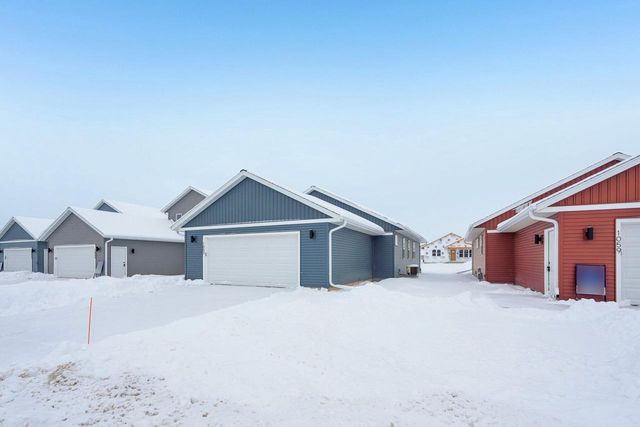 1057 Fairway COURT, Sheboygan Falls, WI 53085