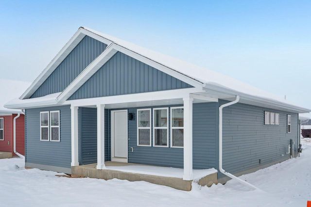 1057 Fairway COURT, Sheboygan Falls, WI 53085