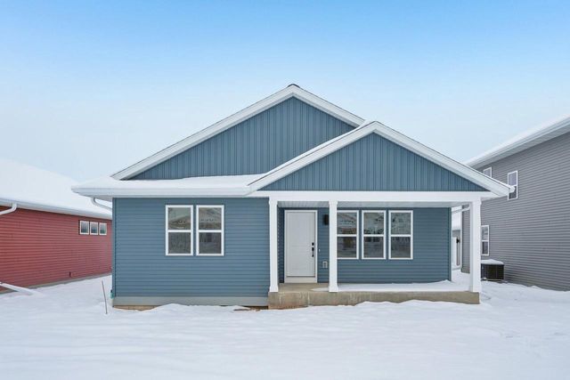 1057 Fairway COURT, Sheboygan Falls, WI 53085