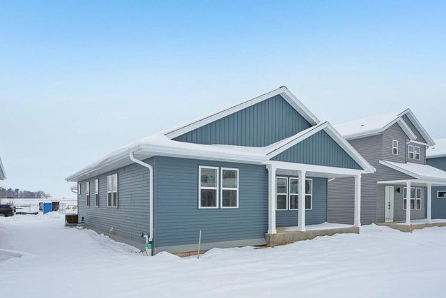 1057 Fairway COURT, Sheboygan Falls, WI 53085