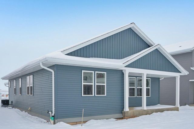 1057 Fairway COURT, Sheboygan Falls, WI 53085